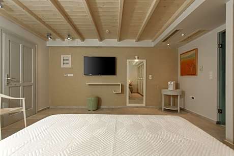 Premium Room Ground Floor with Spa bath