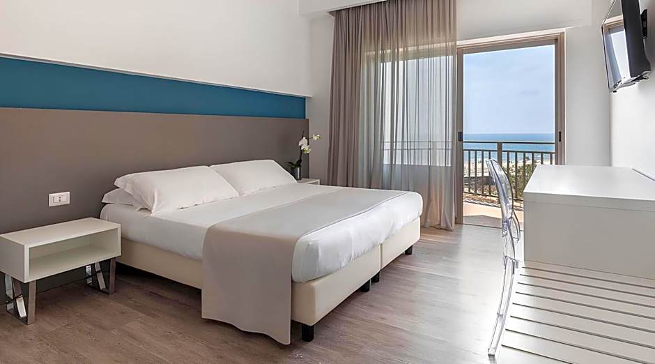 Hotel Serapo