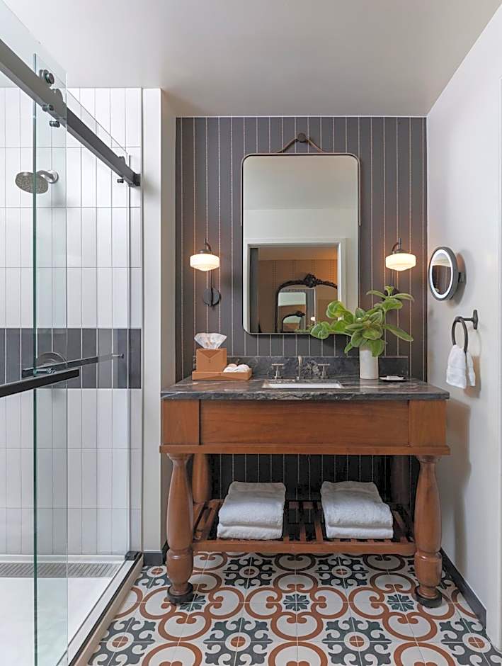 Estancia La Jolla Hotel Spa