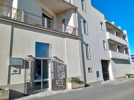 Hotel Colibrì