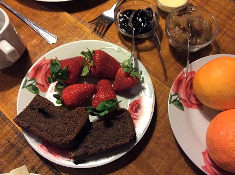 Guest Room Agro-turismo Quinta da Fonte Bed&Breakfast