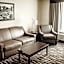 Cobblestone Hotel & Suites International Falls