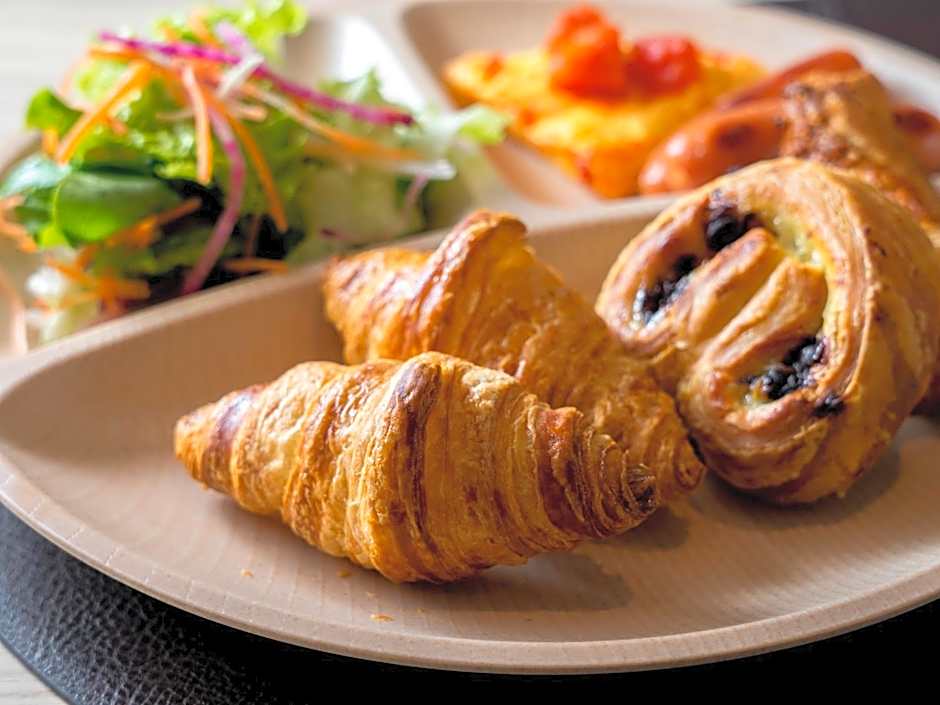 Super Hotel Lohas Jr Nara Station