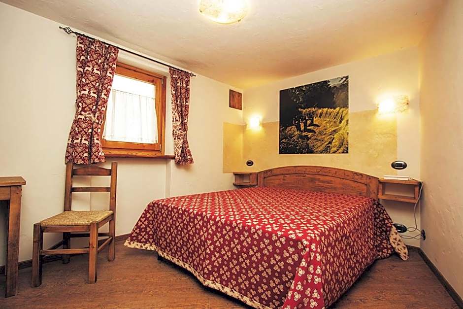 L'Or d'Echallogne - Chambre d'Hôtes