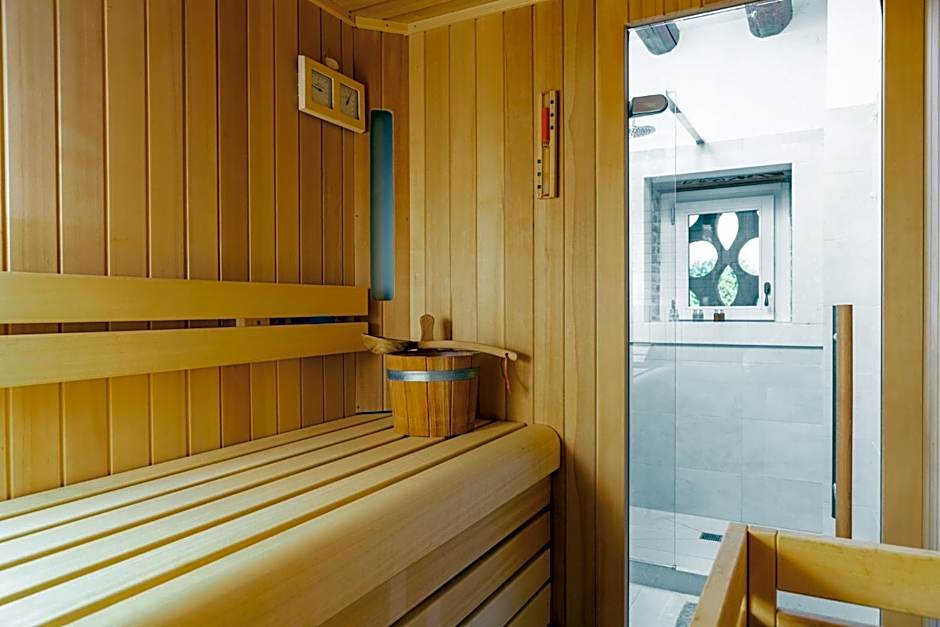 La Barchessa di Villa Pisani