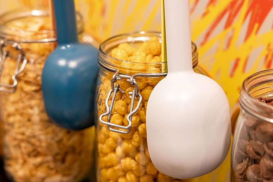 ibis Styles Perpignan Centre Gare