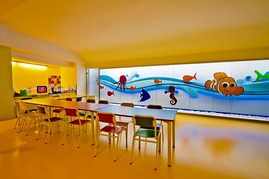 Aqua Hotel Promenade