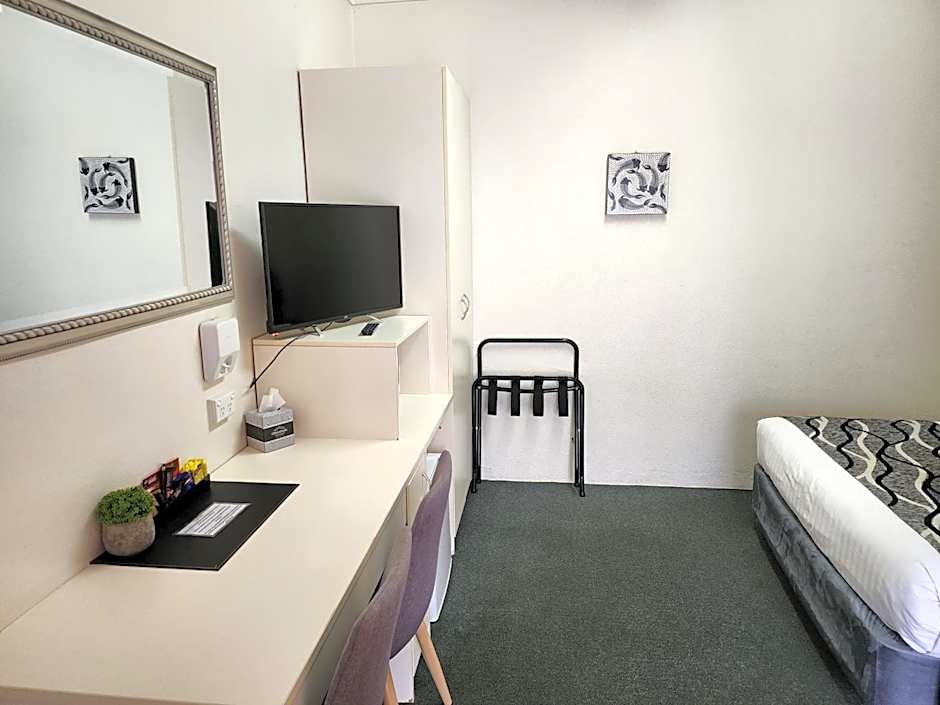 Inverell Motel
