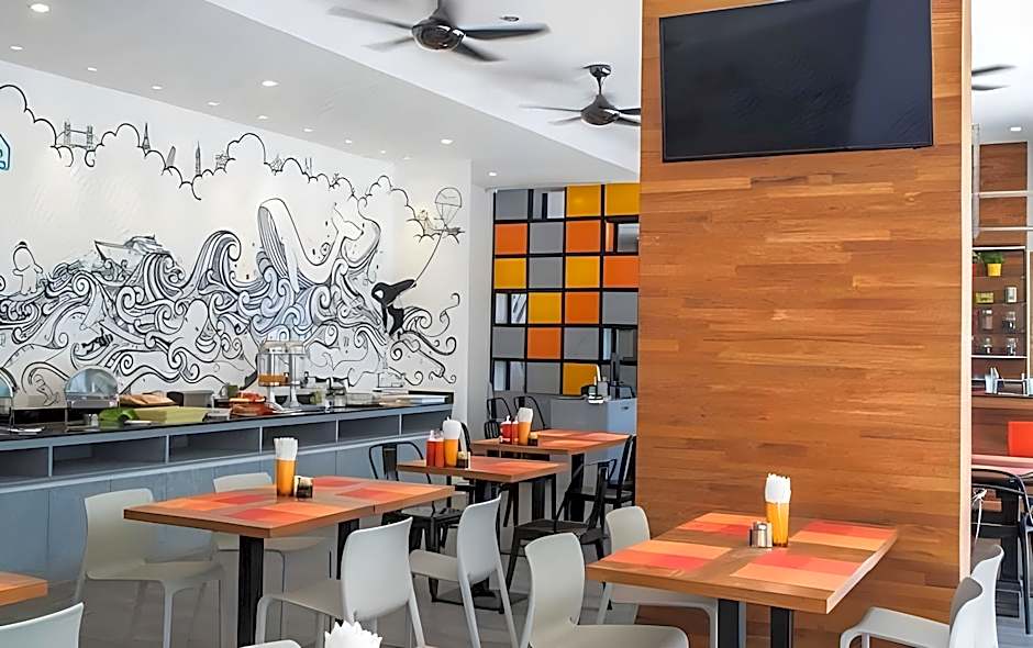 The Crib Patong - SHA Certified