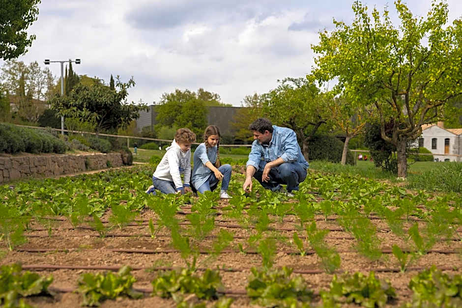 Hotel Món Sant Benet