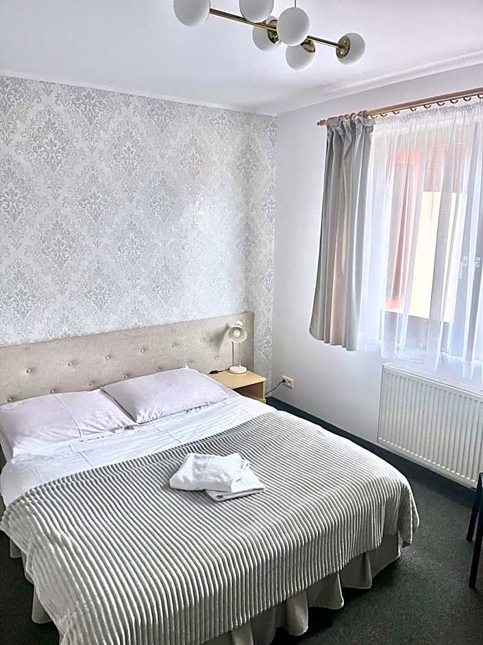 Hotel i Restauracja Borowianka
