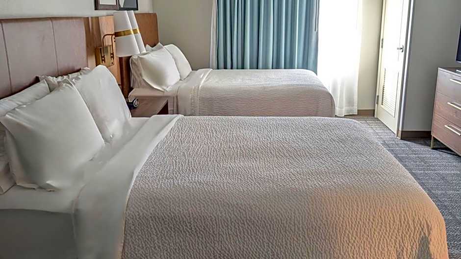 Staybridge Suites Bismarck By IHG