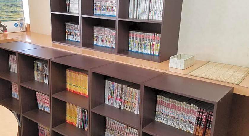 Hotel Crown Hills Kumamoto