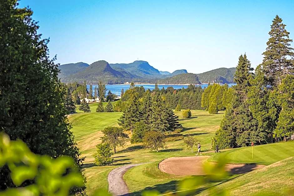 Gite de la Baie Hatée