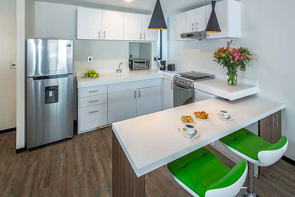 FlowSuites WTC