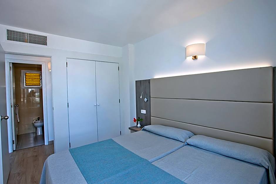 Aparthotel Playa Dorada