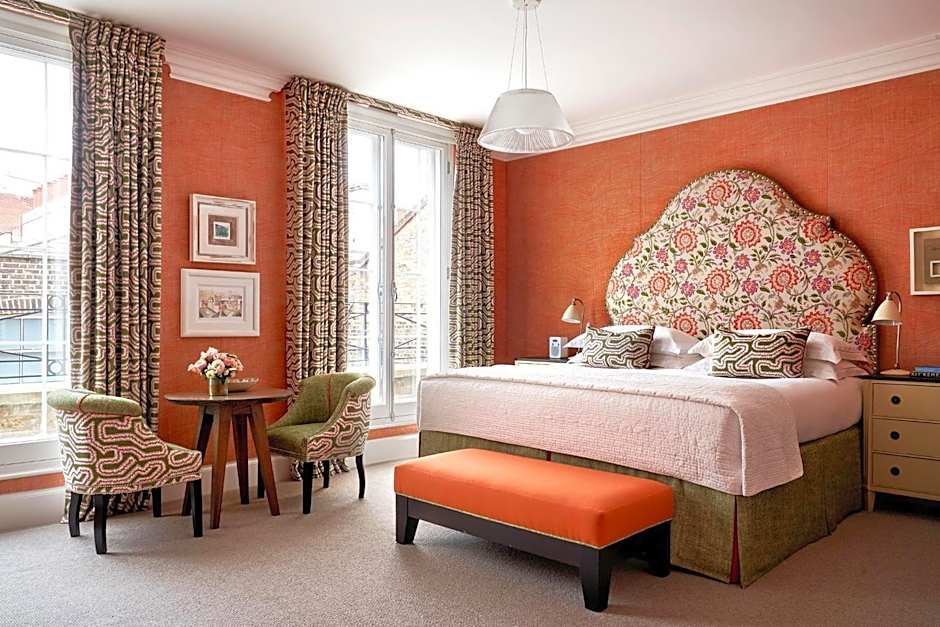 Haymarket Hotel, Firmdale Hotels