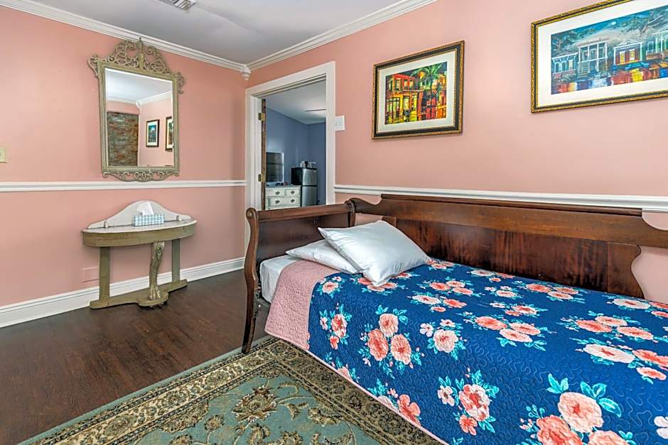 Hotel Villa Convento