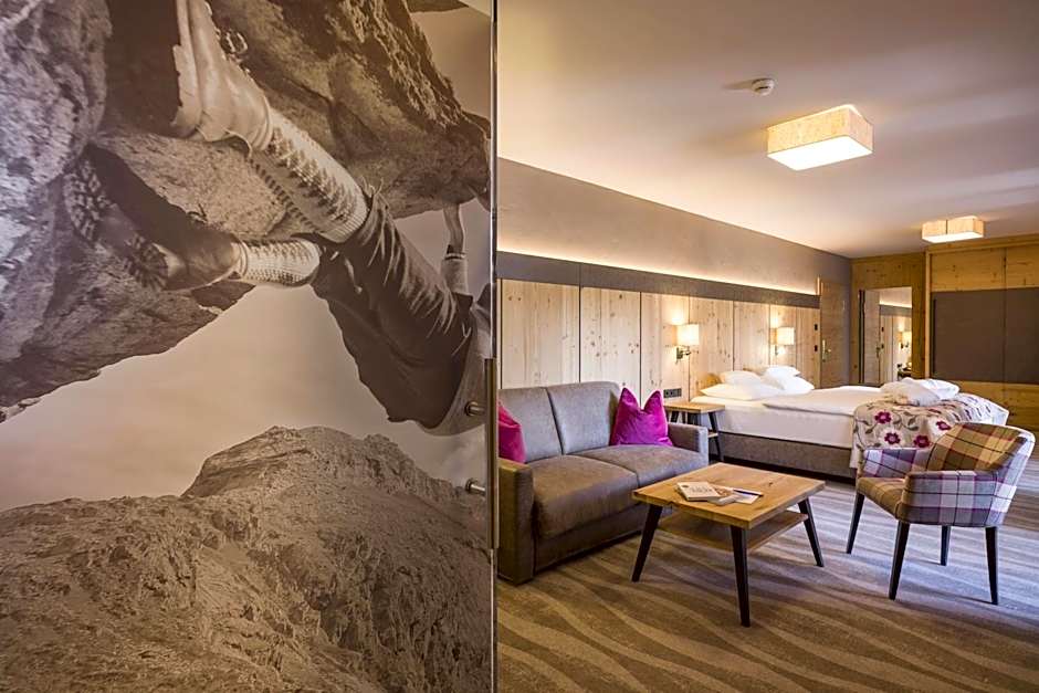 Hotel Sonne