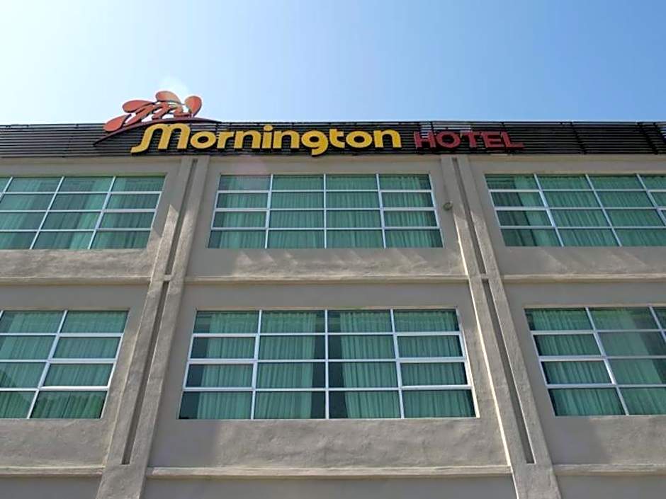 Mornington Hotel Soon Choon Ipoh