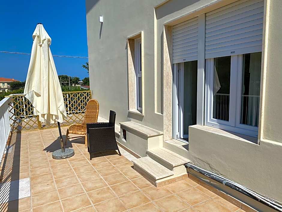 Acquaviva Experience B&B