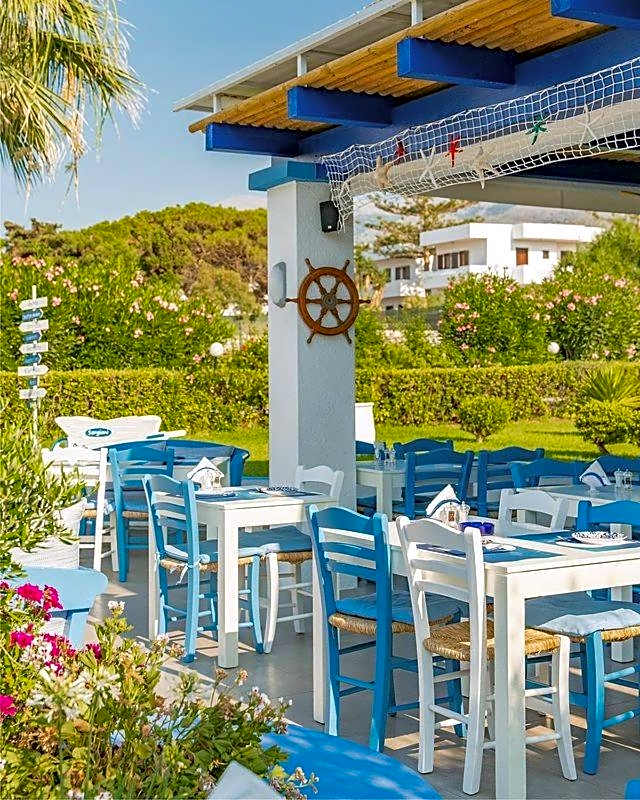 Sergiani Garden Hotel Apartments