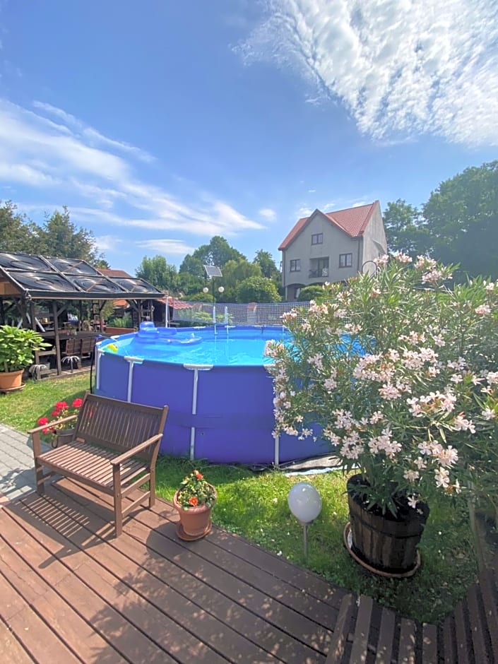 Pokoje Gościnne Stawiguda