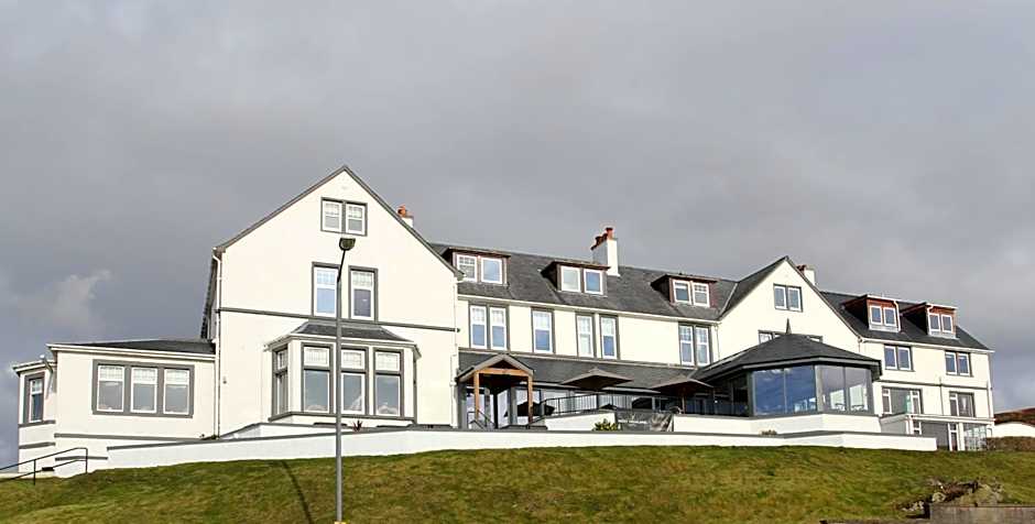 West Highland Hotel