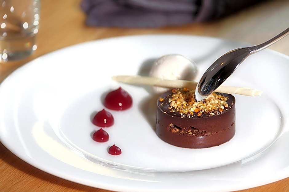 Best Western Plus Centurion Hotel