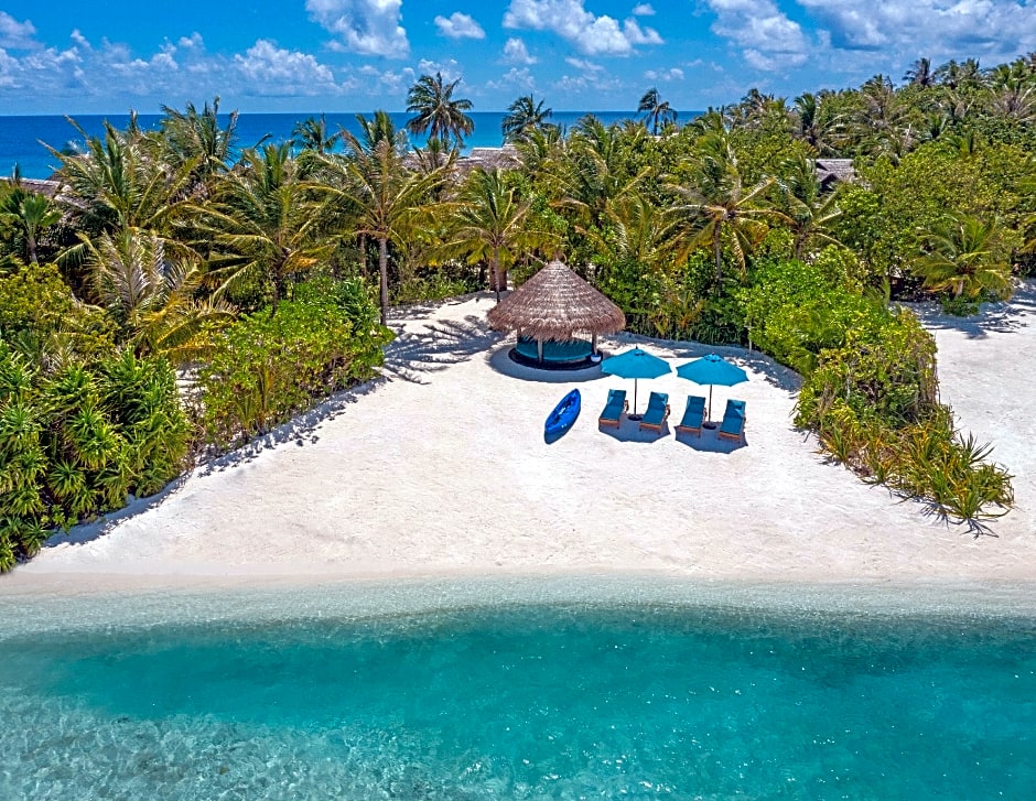 Naladhu Private Island Maldives