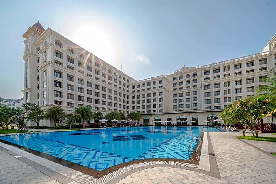 Wyndham Garden Grandworld Phu Quoc