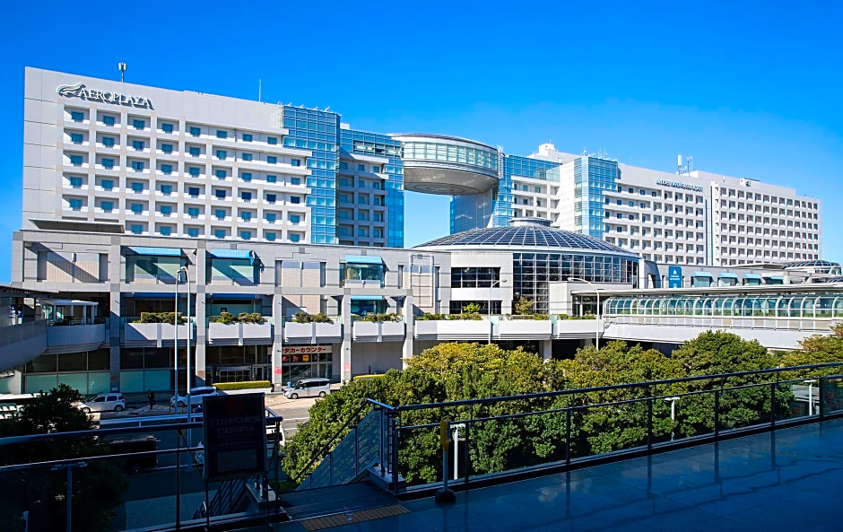 Hotel Nikko Kansai Airport