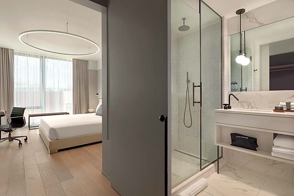 Hotel Indigo Williamsburg - Brooklyn By IHG