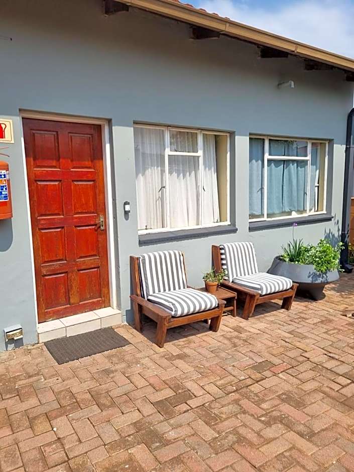 Amberlight Self Catering Accommodation