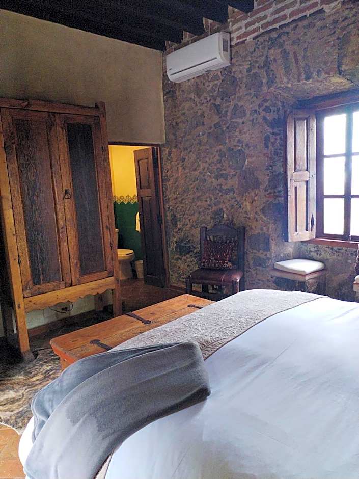 Hacienda Las Amantes