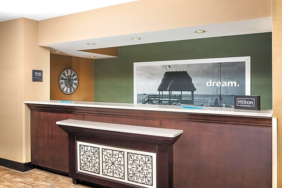 Hampton Inn Myrtle Beach West