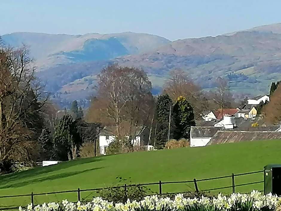 Brooklands Guest House