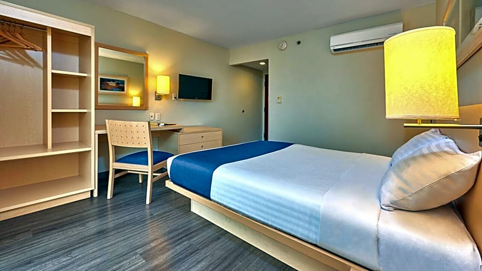 City Express by Marriott San Luis Potosi Zona Universitaria