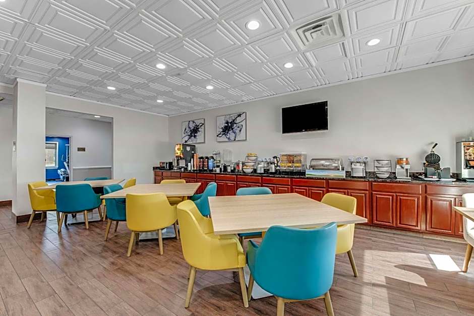 Comfort Inn Thomasville I-85