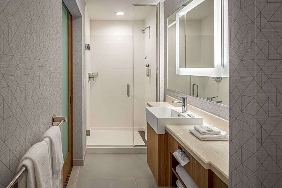 SpringHill Suites by Marriott West Melbourne Palm Bay