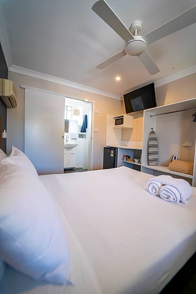 The Nowra Motor Inn