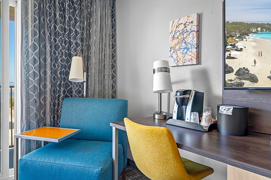 Hotel Avisa Downtown