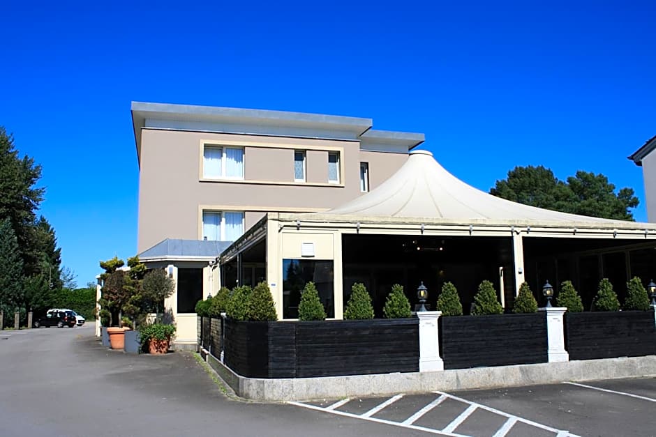 BIVIUS Hotel Restaurant Luxembourg