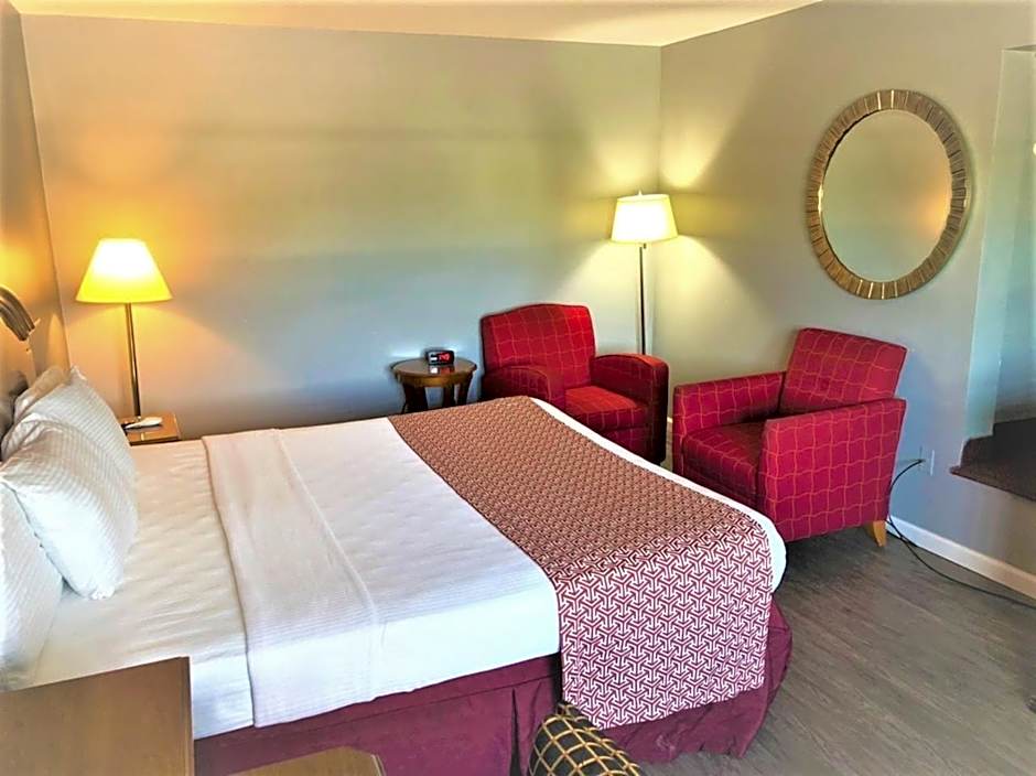 Countryside Inn Richmondville