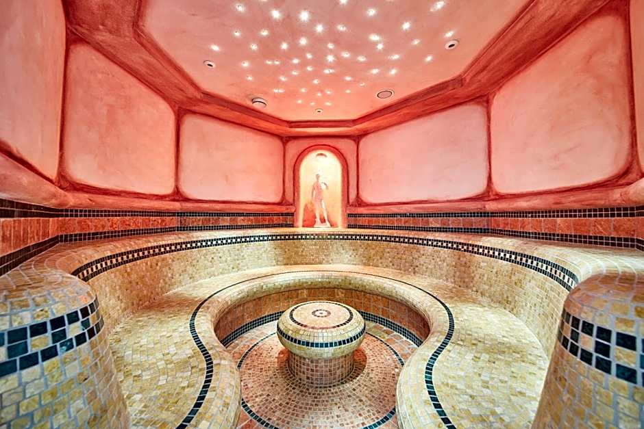 Hotel Römerhof