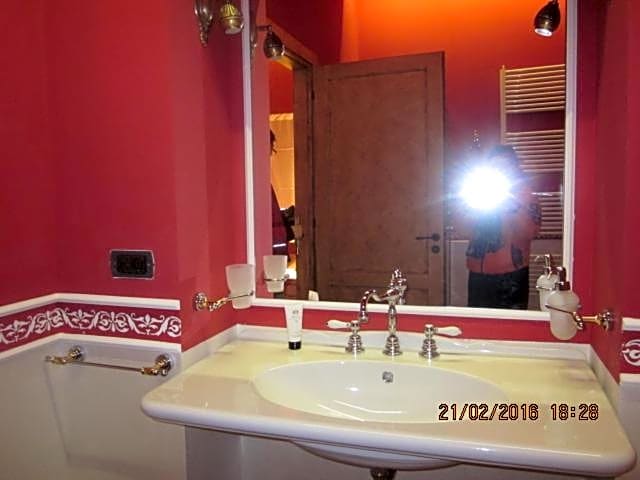 B&B Il Casone di Drusa