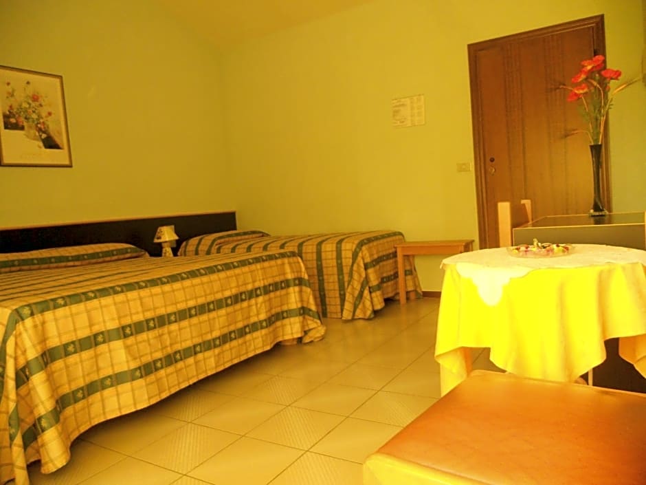 Hotel Primavera