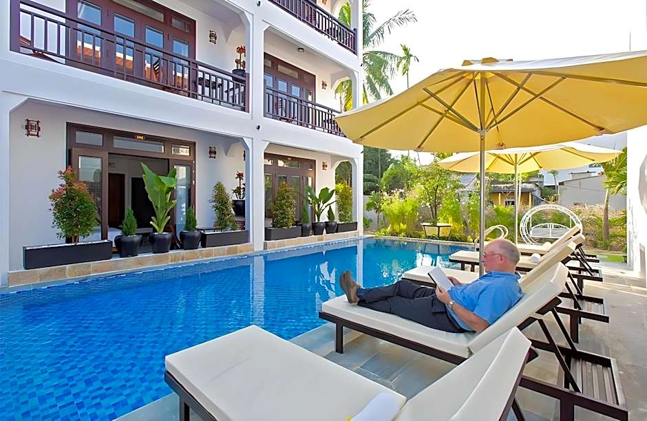 Trendy Life Villa Hoi An