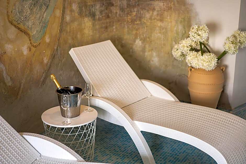 Mabre Residence Hotel