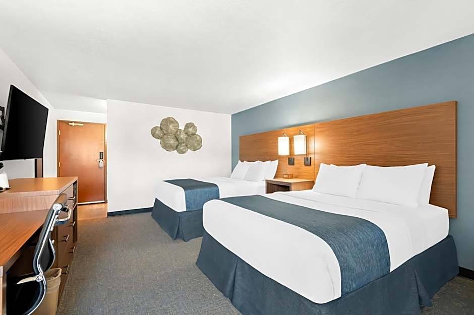 Hayward Inn